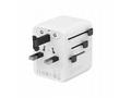 CANYON Travel Adapter OnTour 20 EU, UK, US, AUS 20