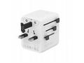 CANYON Travel Adapter OnTour 20 EU, UK, US, AUS 20