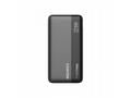CANYON Power Bank PB-240, 25000mAh PD140W, dark gr