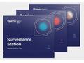 Synology Camera License Pack x 1