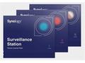 Synology Camera License Pack x 1