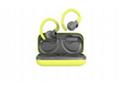 CANYON headset OnRun 11 Sport Wireless charge Gree