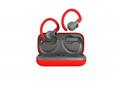 CANYON headset OnRun 11 Sport Wireless charge Red