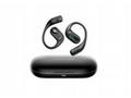 CANYON headset OnFlow 12 OWS ENC Black