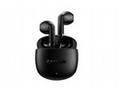 CANYON TWS headset OnGo 13 Black