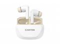 CANYON headset HEXAGON 7 TWS ANC+ENC Wireless Char