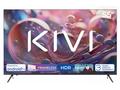 KIVI - 55", UHD, Android TV 11, Černý, 3840x2160, 