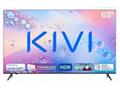 KIVI - 65", UHD, Android TV 11, Černá, 3840x2160, 