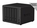 Synology DiskStation DS1522+, 5-bay NAS, CPU QC AM