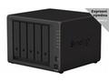 Synology DiskStation DS1522+, 5-bay NAS, CPU QC AM