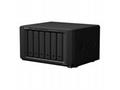 Synology DiskStation DS1621+, 6-bay NAS, CPU QC AM