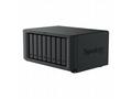 Synology DiskStation DS1825neo+, 8-bay NAS, CPU QC