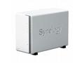 Synology DiskStation DS223j, 2-bay NAS, CPU QC Rea