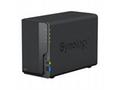 Synology DiskStation DS223, 2-bay NAS, CPU QC Real