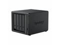 Synology DiskStation DS423+, 4-bay NAS, včetně 2ks