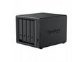 Synology DiskStation DS423+, 4-bay NAS, včetně 2ks