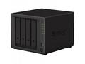Synology DiskStation DS923+, 4-bay NAS, včetně 2ks
