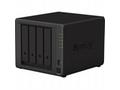 Synology DiskStation DS923+, 4-bay NAS, včetně 2ks