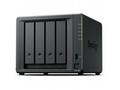 Synology DiskStation DS925+, 4-bay NAS, včetně 2ks