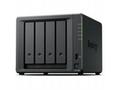 Synology DiskStation DS925+, 4-bay NAS, včetně 2ks