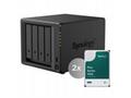 Synology DiskStation DS925neo+, 4-bay NAS, včetně 