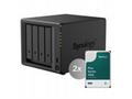 Synology DiskStation DS925neo+, 4-bay NAS, včetně 