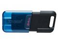 Kingston DataTraveler 80 M - Jednotka USB flash - 