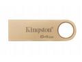 Kingston flash disk 64GB 220MB, s Metal USB 3.2 Ge