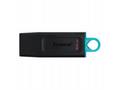 KINGSTON DataTraveler EXODIA 64GB, USB 3.2, černo-