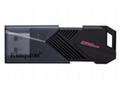 Kingston DataTraveler Onyx - Jednotka USB flash - 
