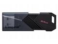 Kingston DataTraveler Onyx - Jednotka USB flash - 