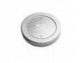 DEVIALET - Remote Phantom Ultimate Light Pearl