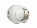 DEVIALET - Phantom Ultimate 108 dB Light Pearl