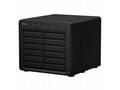 Synology DX1222 - Police - 12 zásuvky (SATA-600)