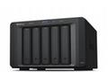 Synology Expanzní jednotka DX517, 5-bay