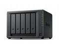 Synology Expanzní jednotka DX525, 5-bay, připojení