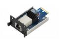 Synology E10G22-T1-Mini - Expanzní modul - 100M, 1