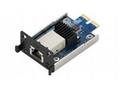 Synology E10G22-T1-Mini - Expanzní modul - 100M, 1