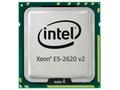 Supermicro INTEL Xeon (6-core) E5-2620V3 (15M Cach