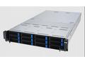 ASUS 2U 4, 8GPU server SP5 12x DDR5 4800 2x 2.5 NV