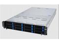 ASUS 2U 4, 8GPU server SP5 12x DDR5 4800 2x 2.5 NV
