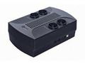 EUROCASE záložní zdroj EA200PLUS EVO 650W, 650VA, 