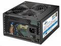 EUROCASE zdroj Eco+ 550W, 80+BRONZE, 12cm fan, PFC