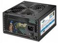EUROCASE zdroj Eco+ 550W, 80+BRONZE, 12cm fan, PFC