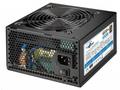 EUROCASE zdroj Eco+ 650W, 80+BRONZE, 12cm fan, PFC