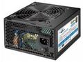 EUROCASE zdroj Eco+ 650W, 80+BRONZE, 12cm fan, PFC