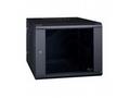 Eurocase rozvaděč nástěnný (GMA6409) 9U, 19" 