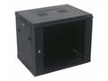 Eurocase rozvaděč nástěnný (GMA6409) 9U, 19" 