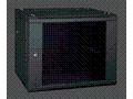 Eurocase nástenný rozvaděč GMA6412 12U, 19" 600*45