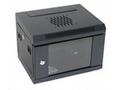Eurocase rozvaděč nástěnný (GMC3204) 4U, 10"